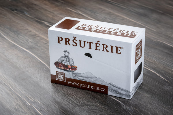 Prosciutto PANENKA 5x approx. 180g