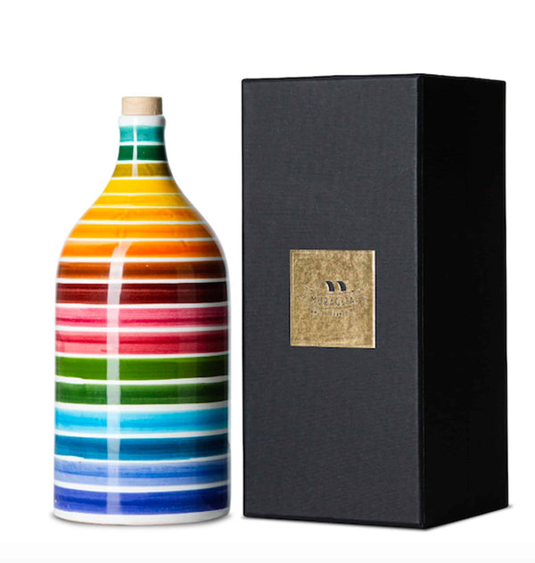 Jeroboam Ceramic Jug