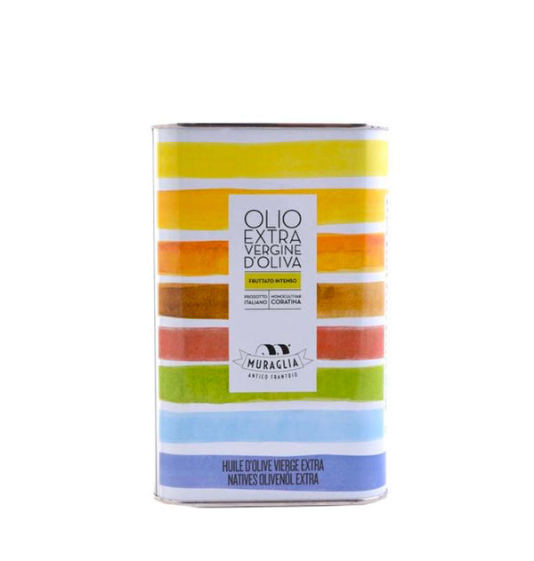 1 L Rainbow Can