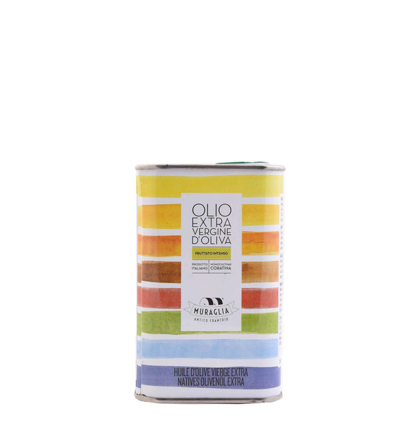 Lattina arcobaleno da 250 ml