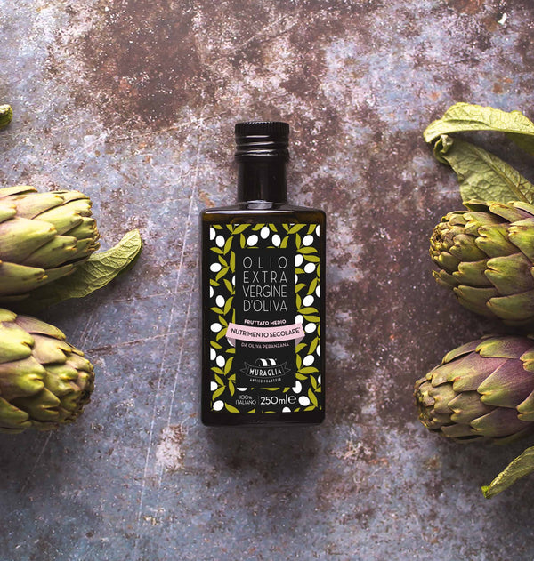 Fruité Moyen 250 ml