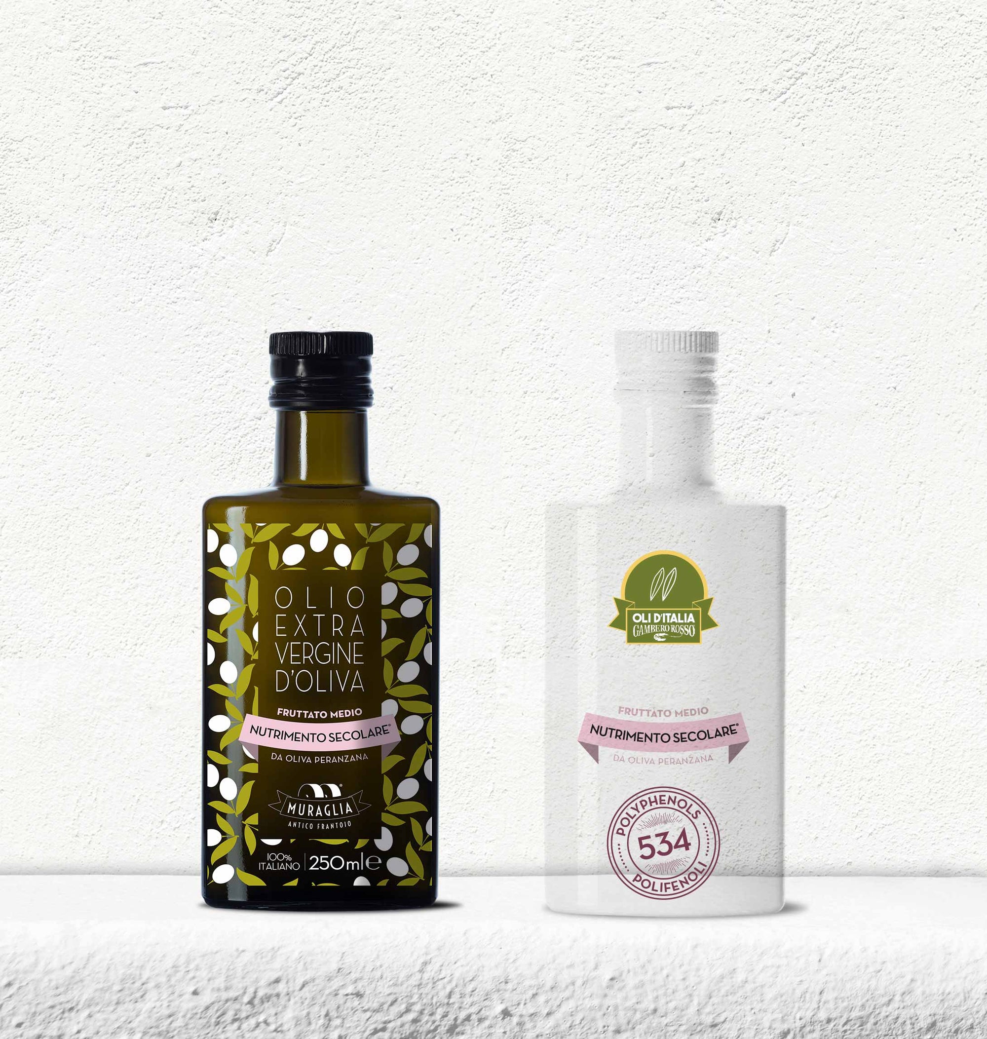 Fruité Moyen 250 ml