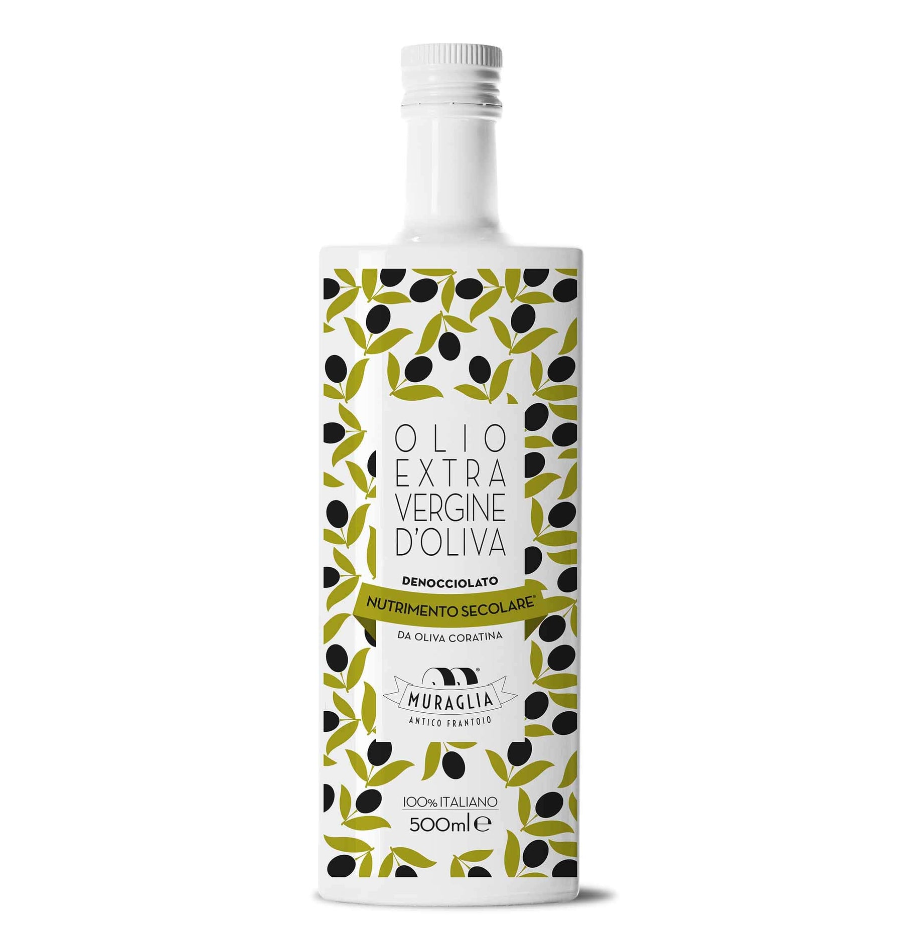 Huile dénoyautée 500 ml