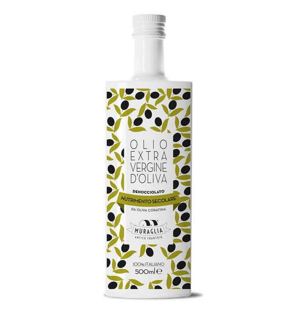 Pitted 500 ml