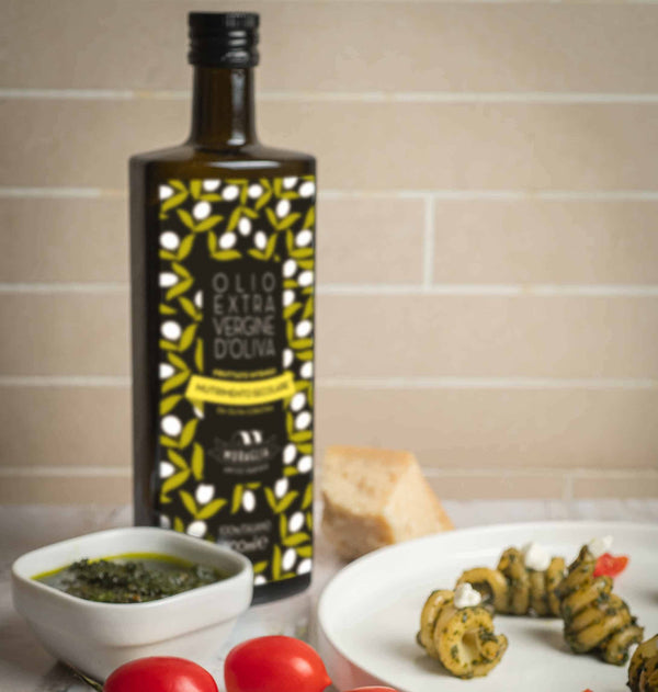 Intense Fruity 500 ml
