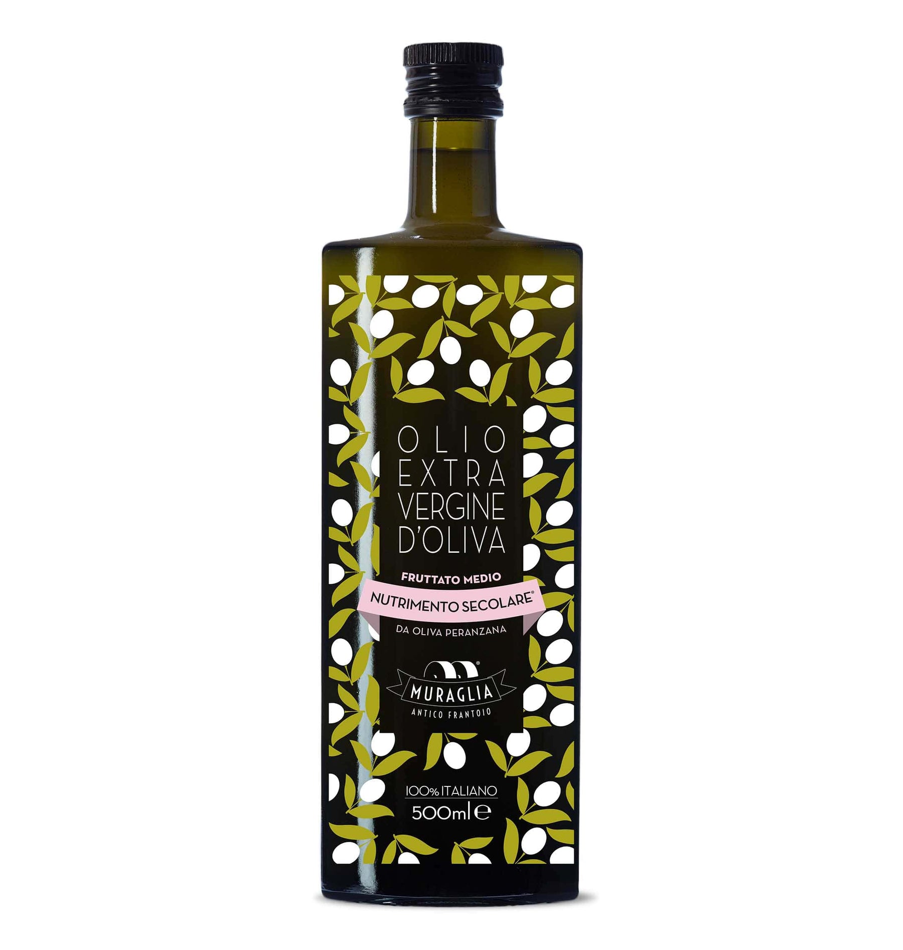 Fruttato Medio 500 ml