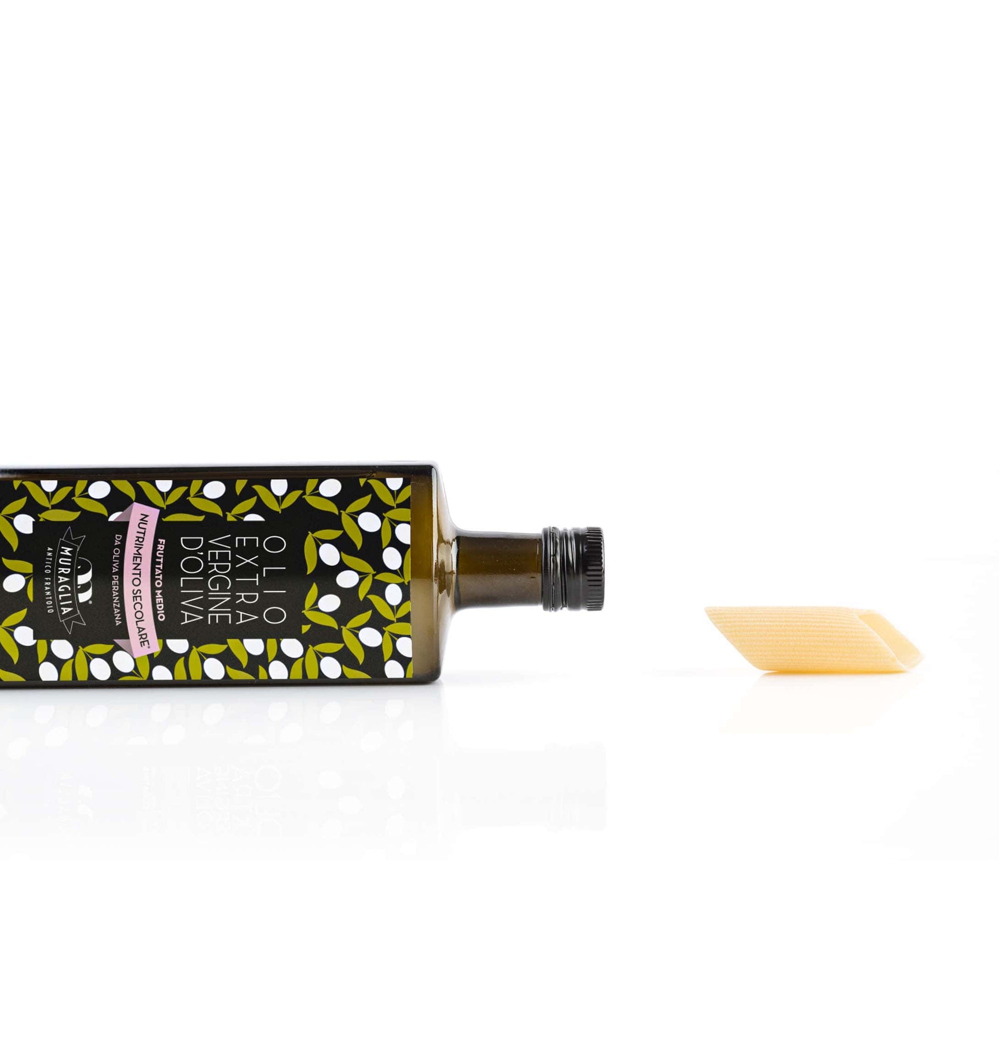 Fruttato Medio 500 ml