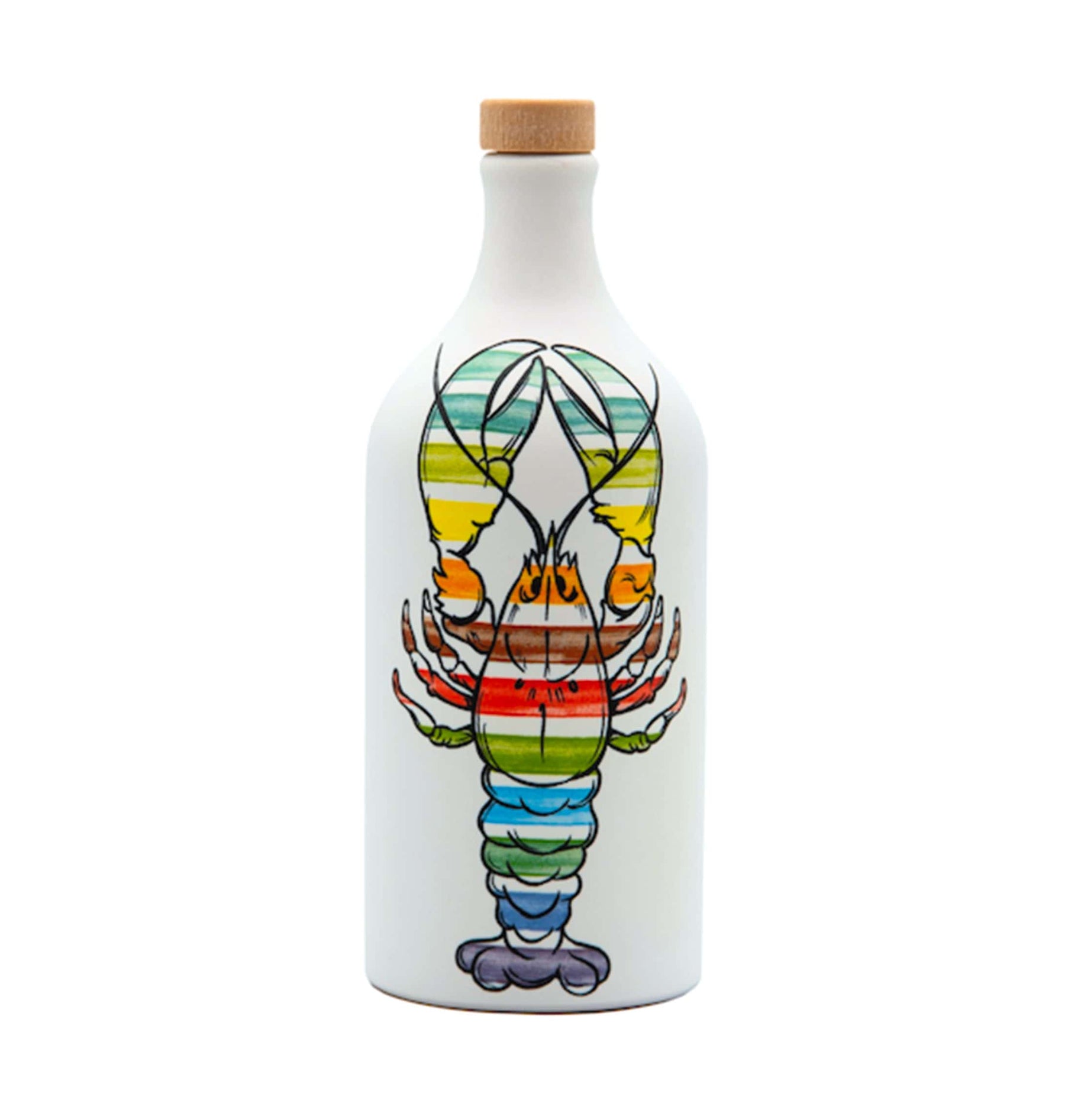 Lobster Ceramic Jug