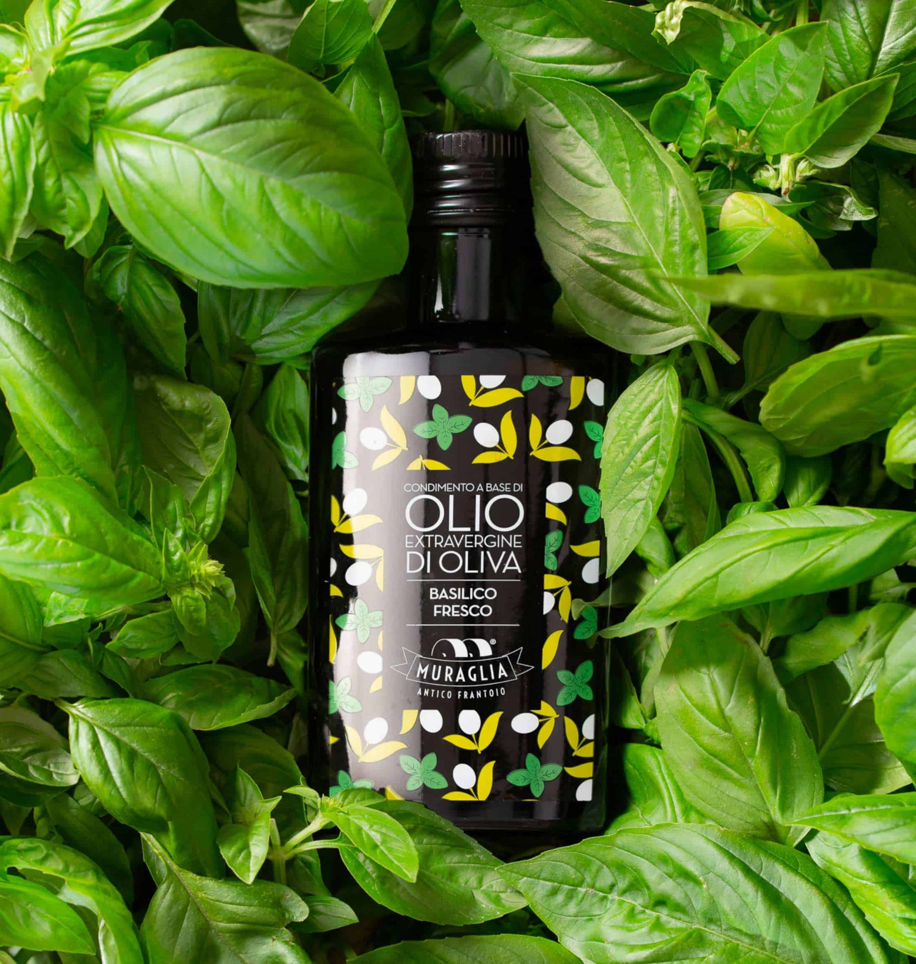 Basil Aromatic 200 ml