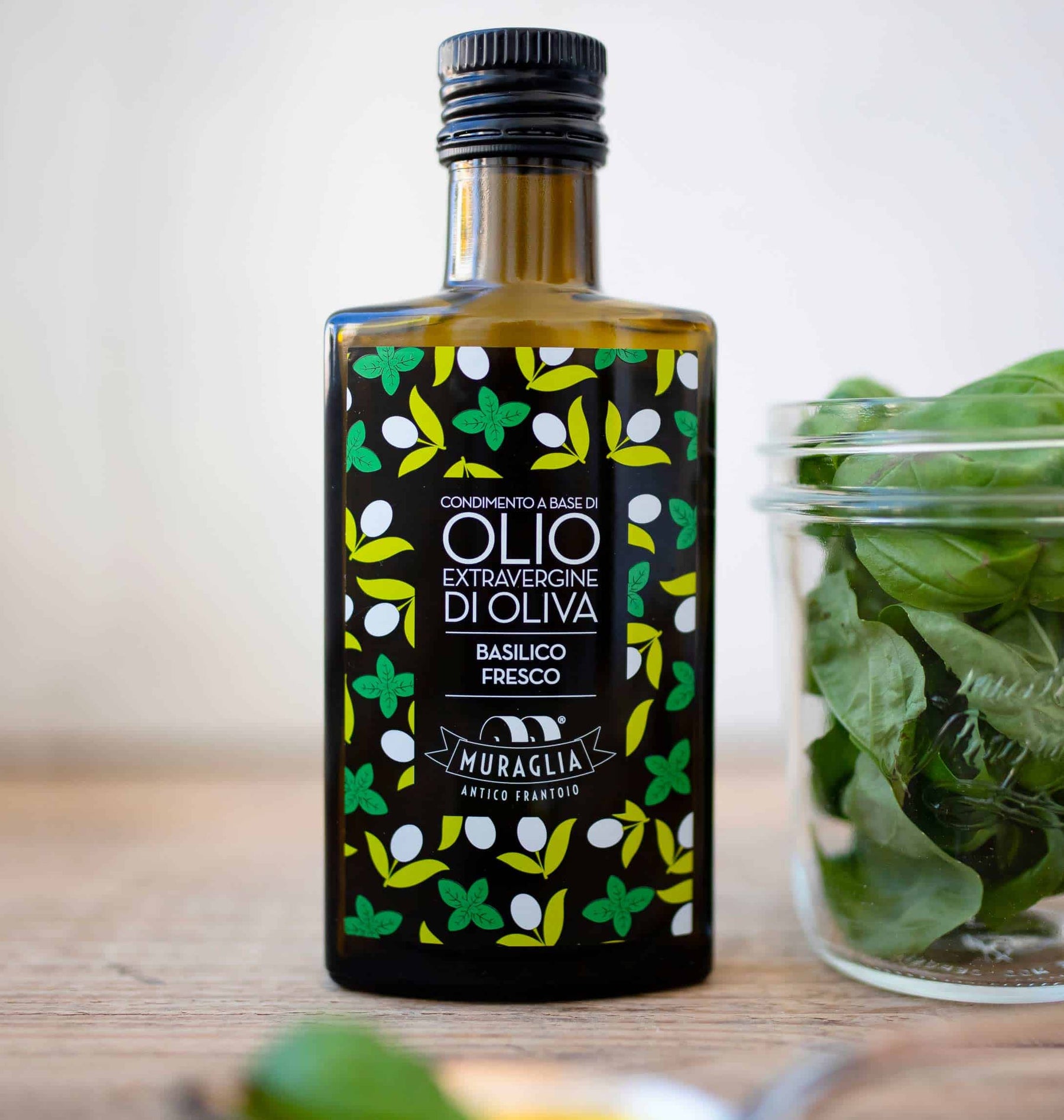 Basil Aromatic 200 ml