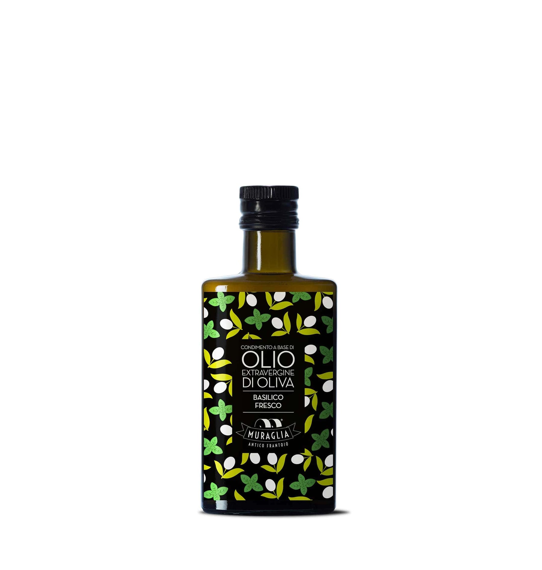 Basil Aromatic 200 ml