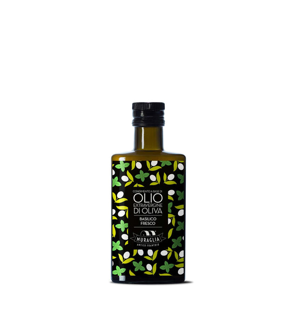 Basilic Aromatique 200 ml