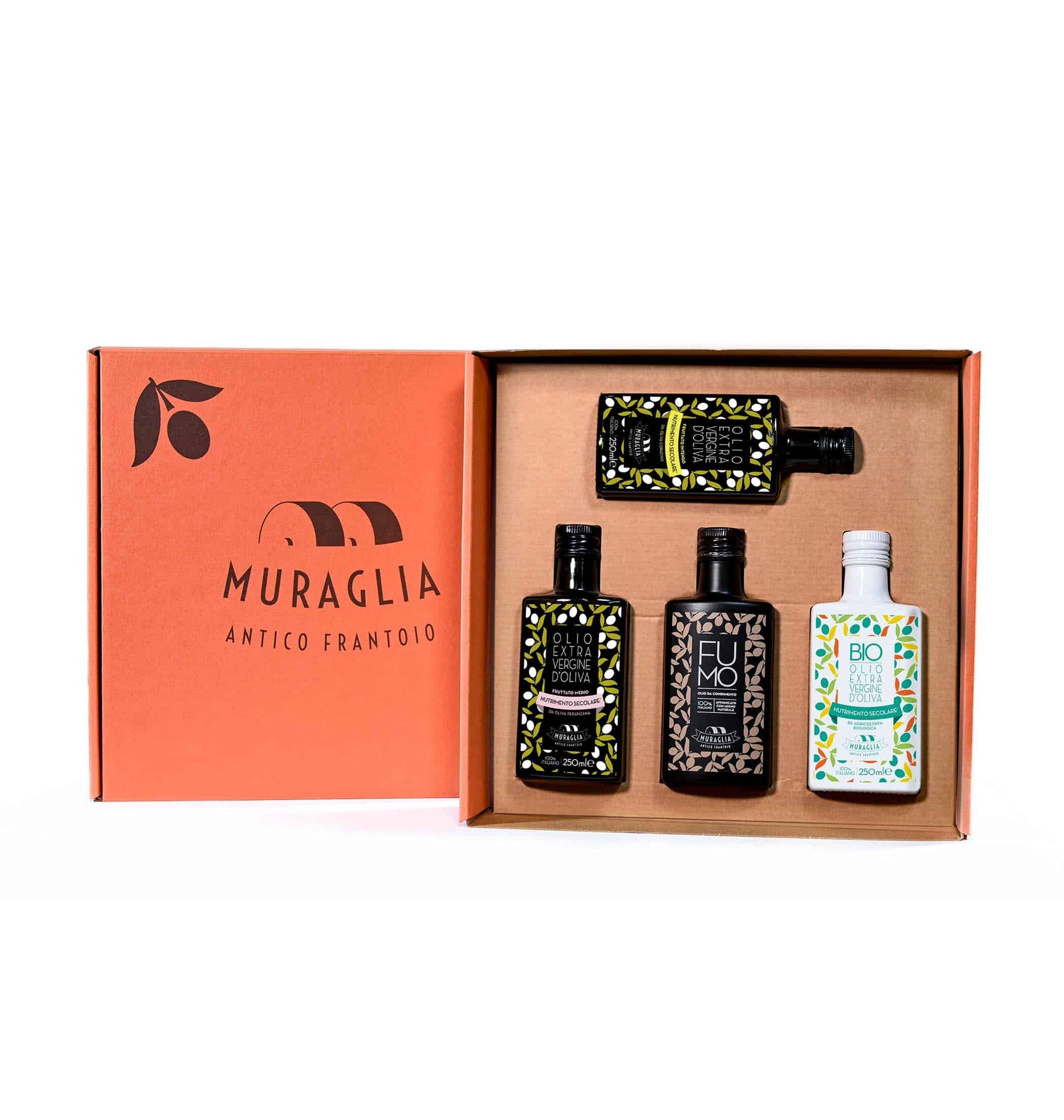 Essence Tasting Set