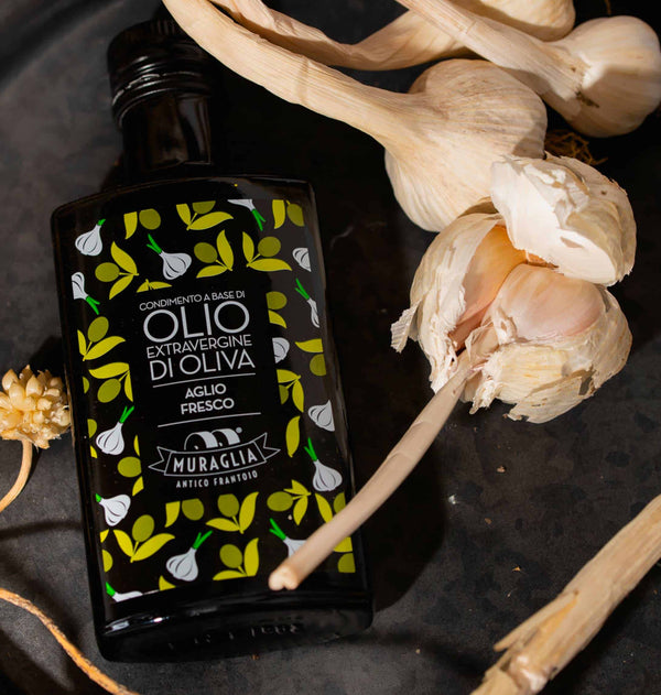 Aromatico Aglio 200 ml