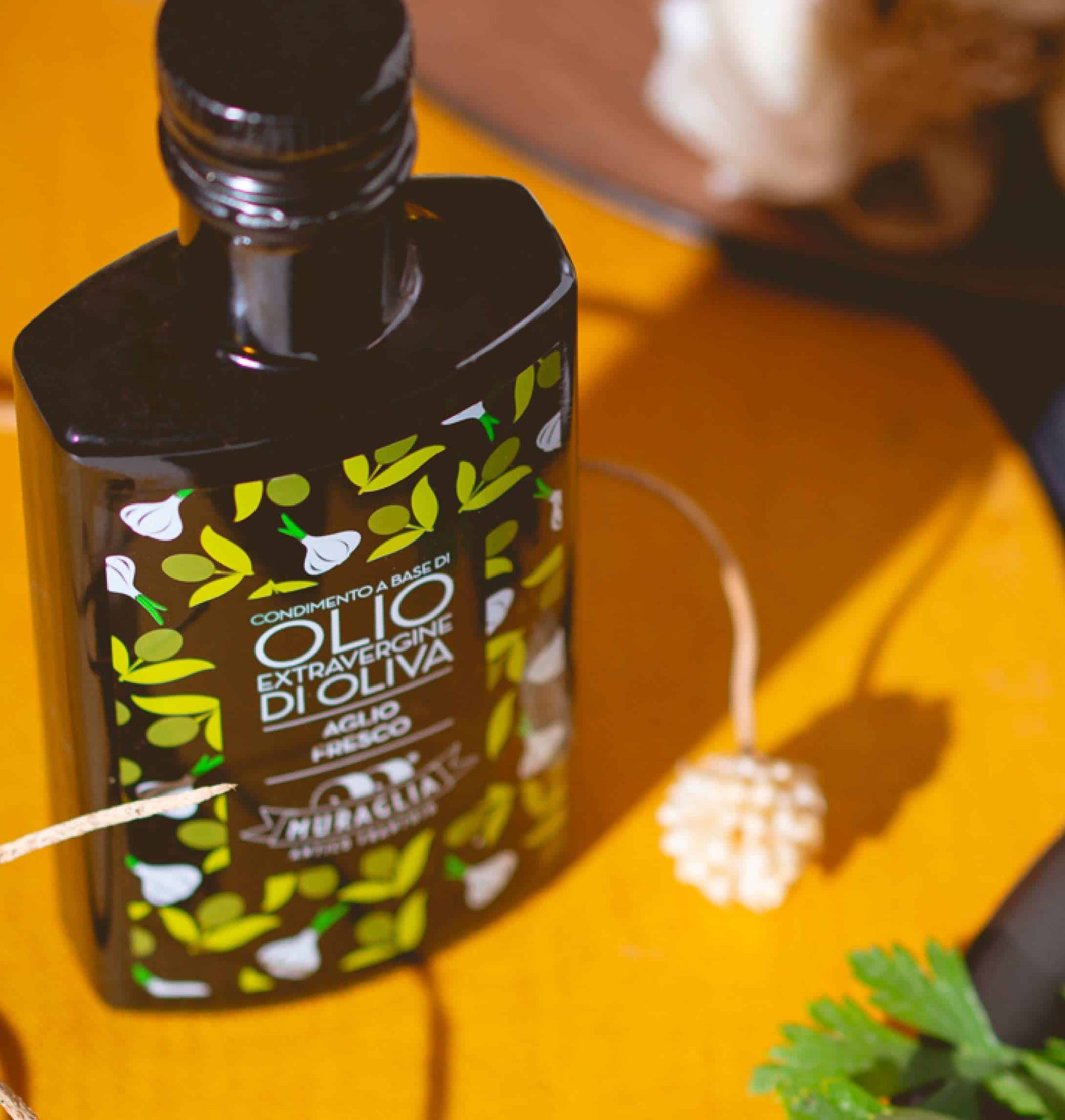 Aromatico Aglio 200 ml
