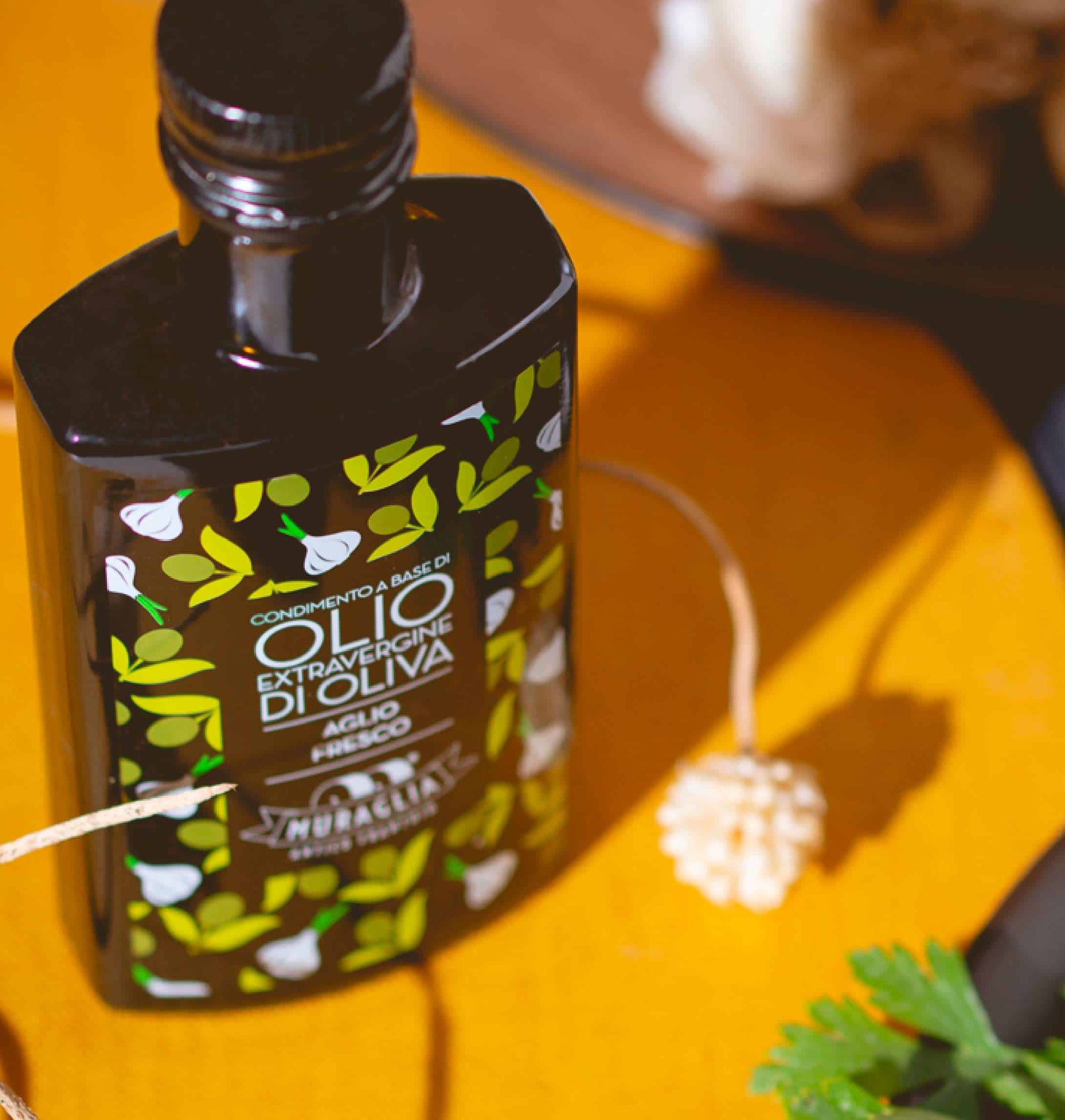 Aromatico Aglio 200 ml