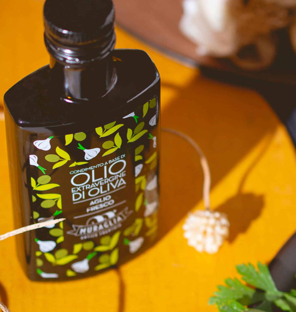 Aromatico Aglio 200 ml