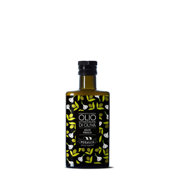 Aromatic Garlic 200 ml