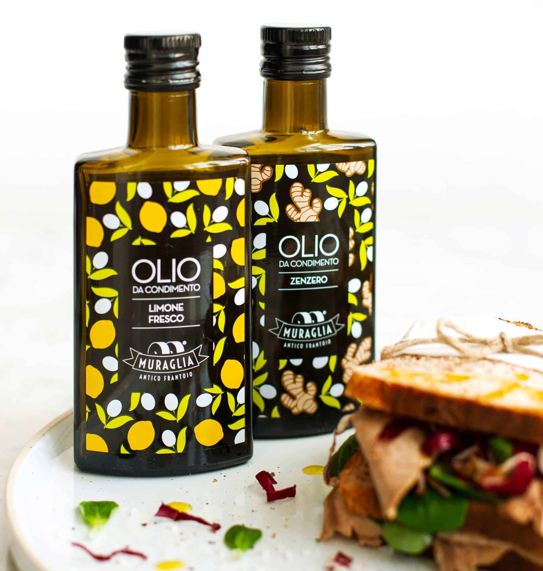 Citron Aromatique 200 ml