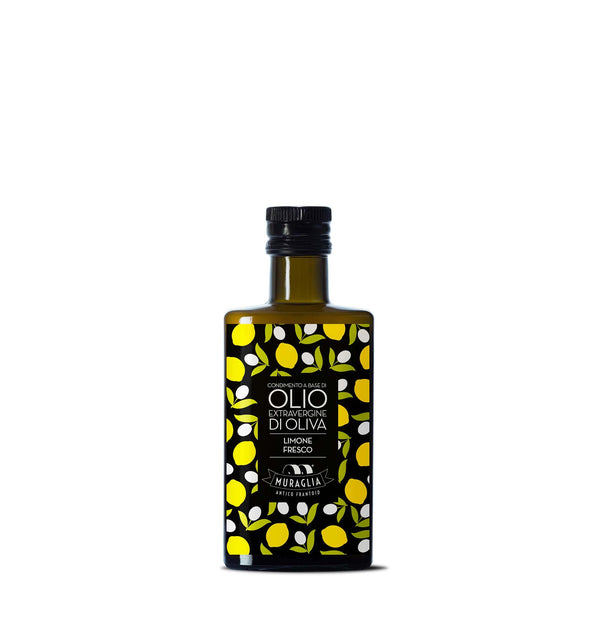 Citron Aromatique 200 ml
