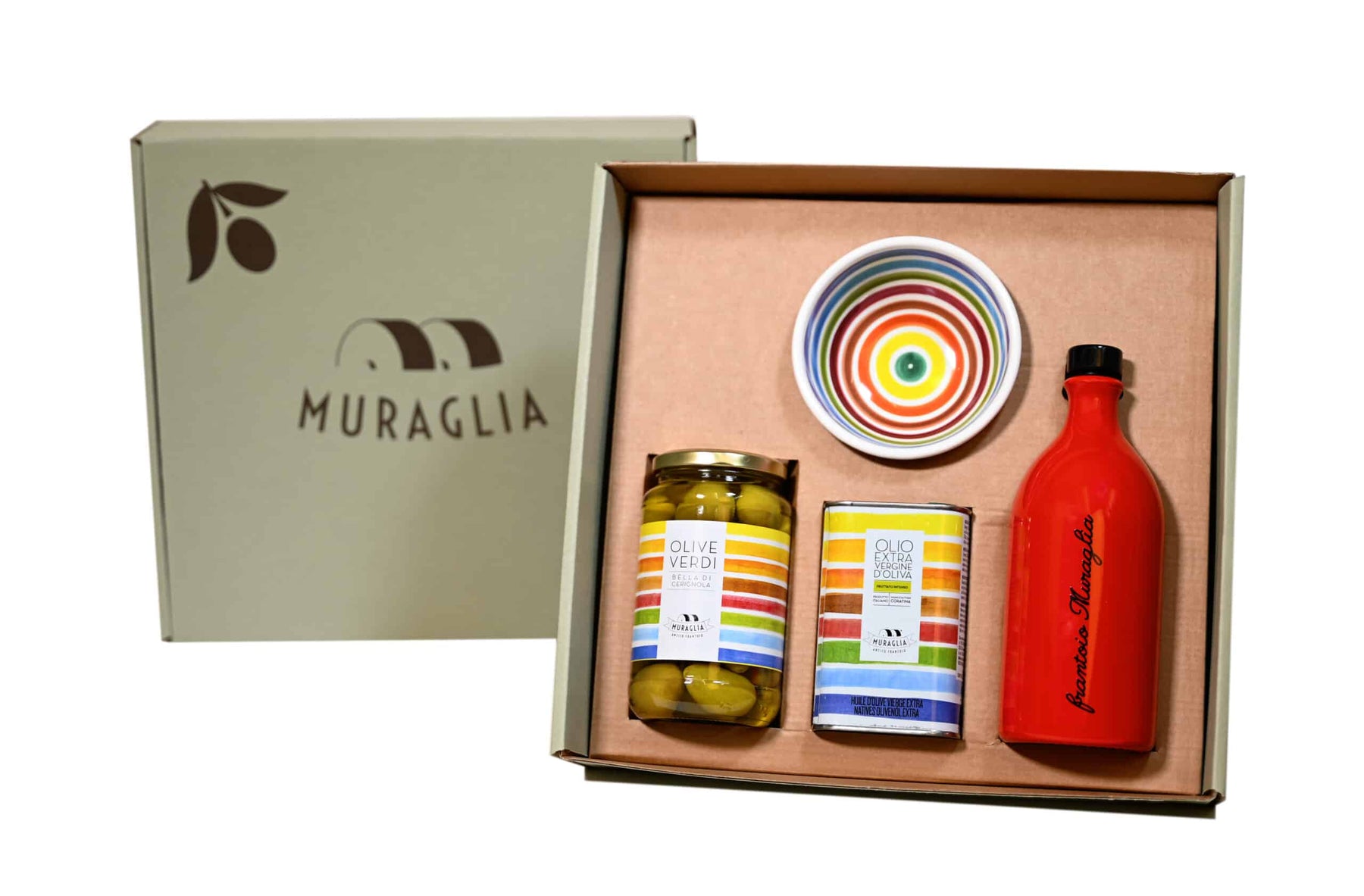 Gift Package 'Aperitivo'
