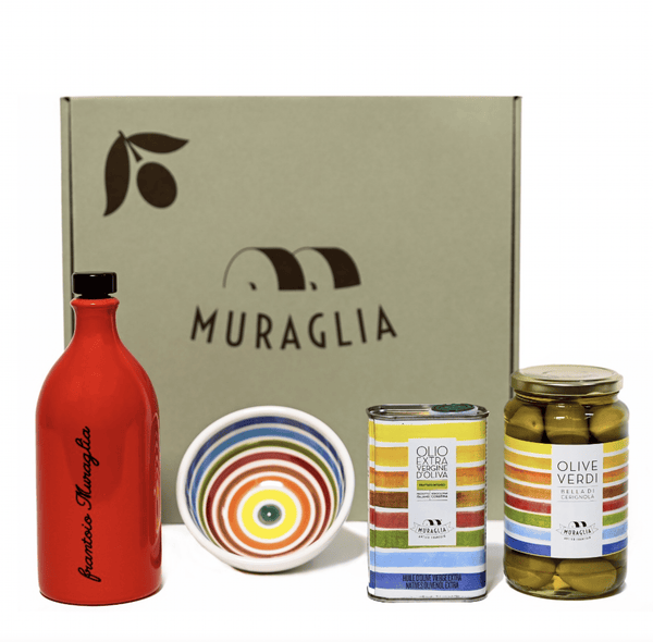 Pacco regalo 'Aperitivo'