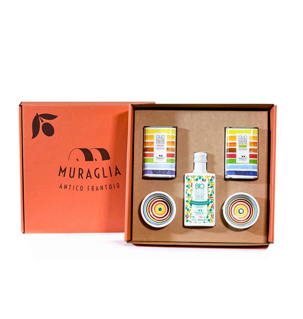 Gift Package 'Tasting'