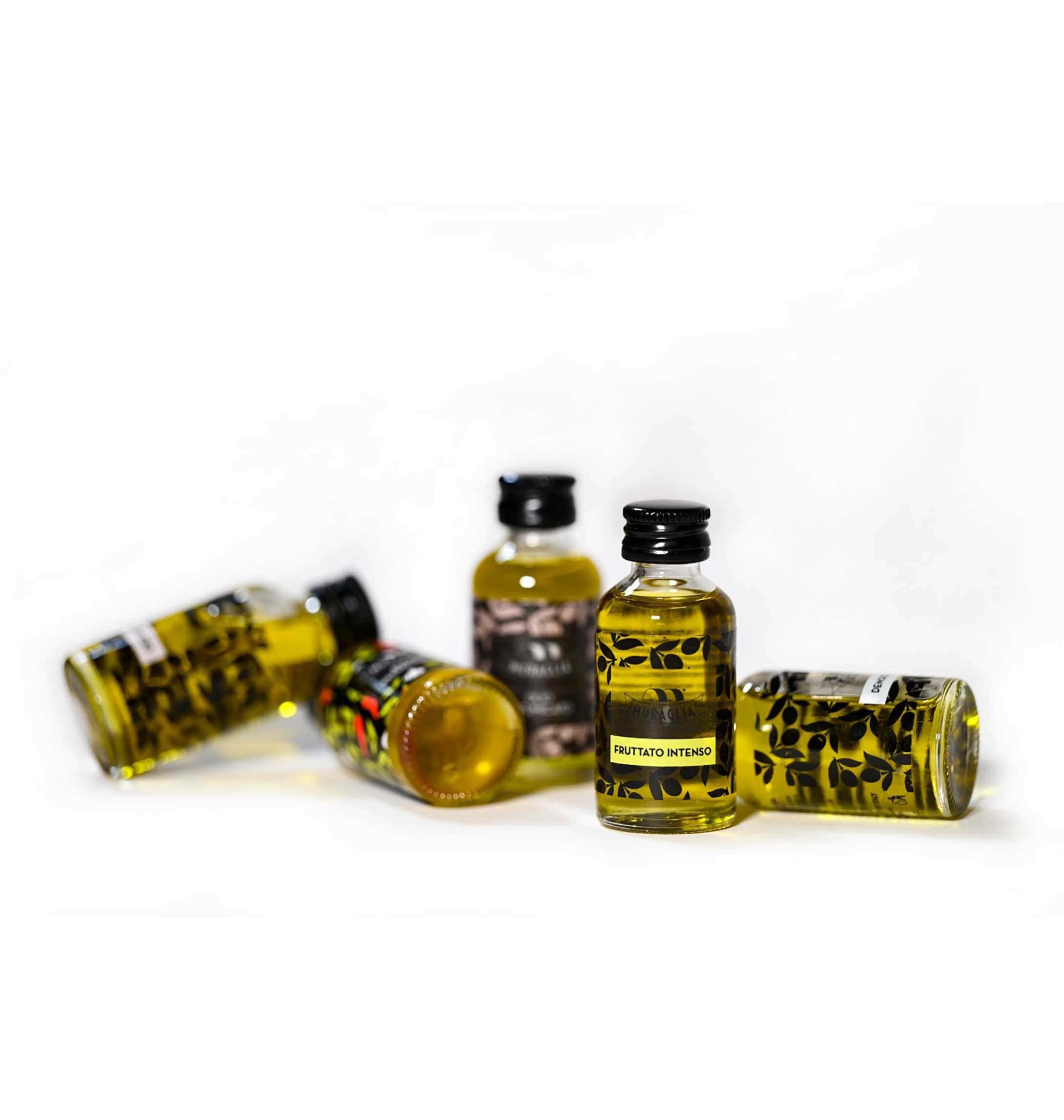 Mini Oil Tasting Set