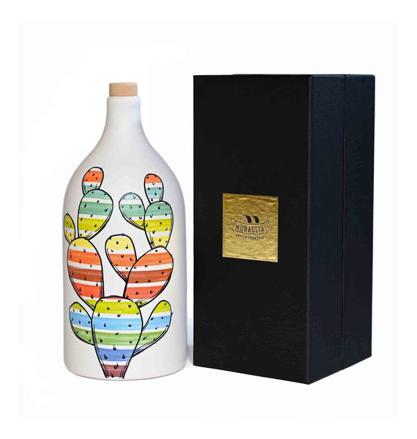 Carafe en céramique Magnum Fico D'India