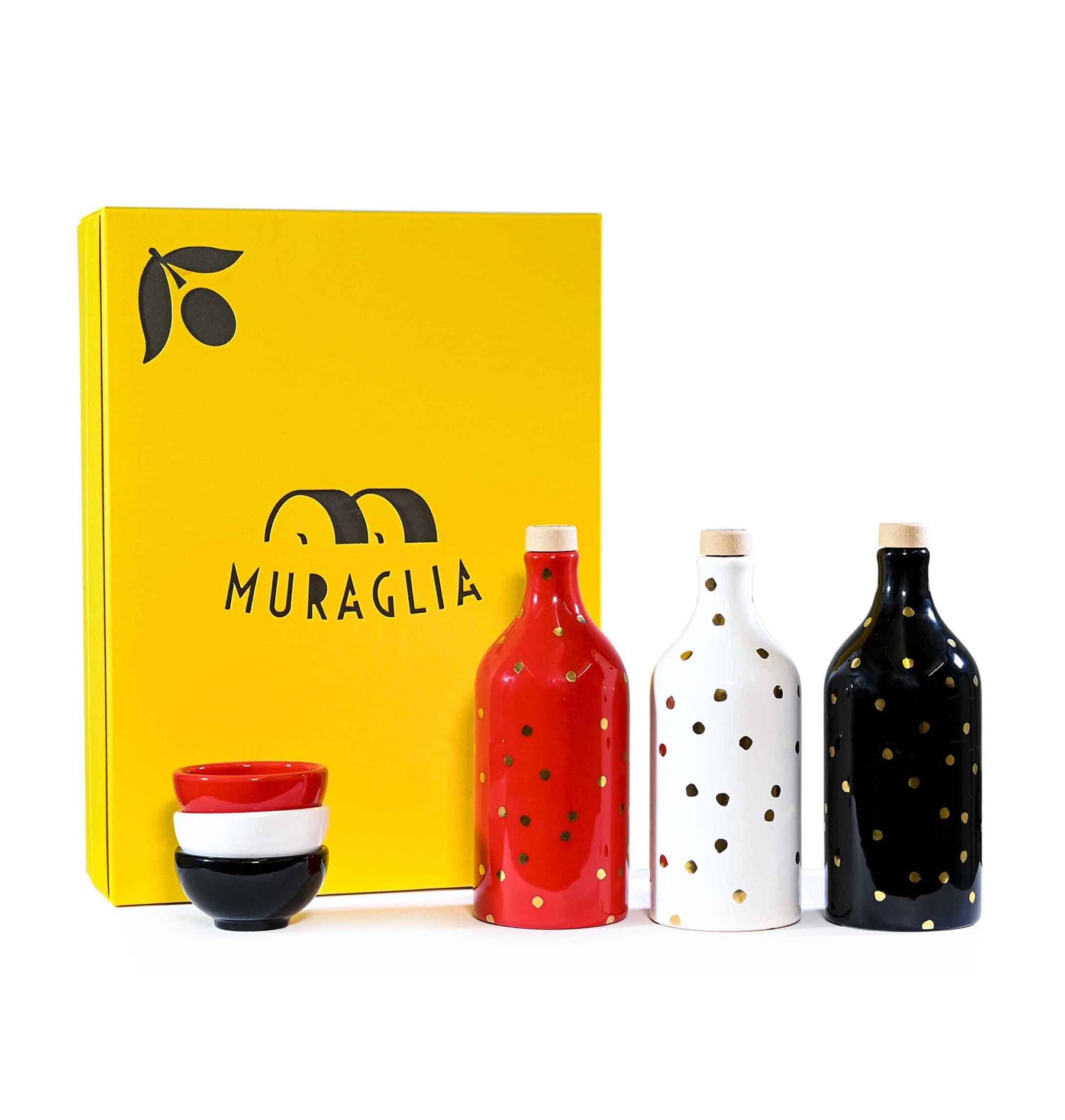 Gift Package 'Pois'