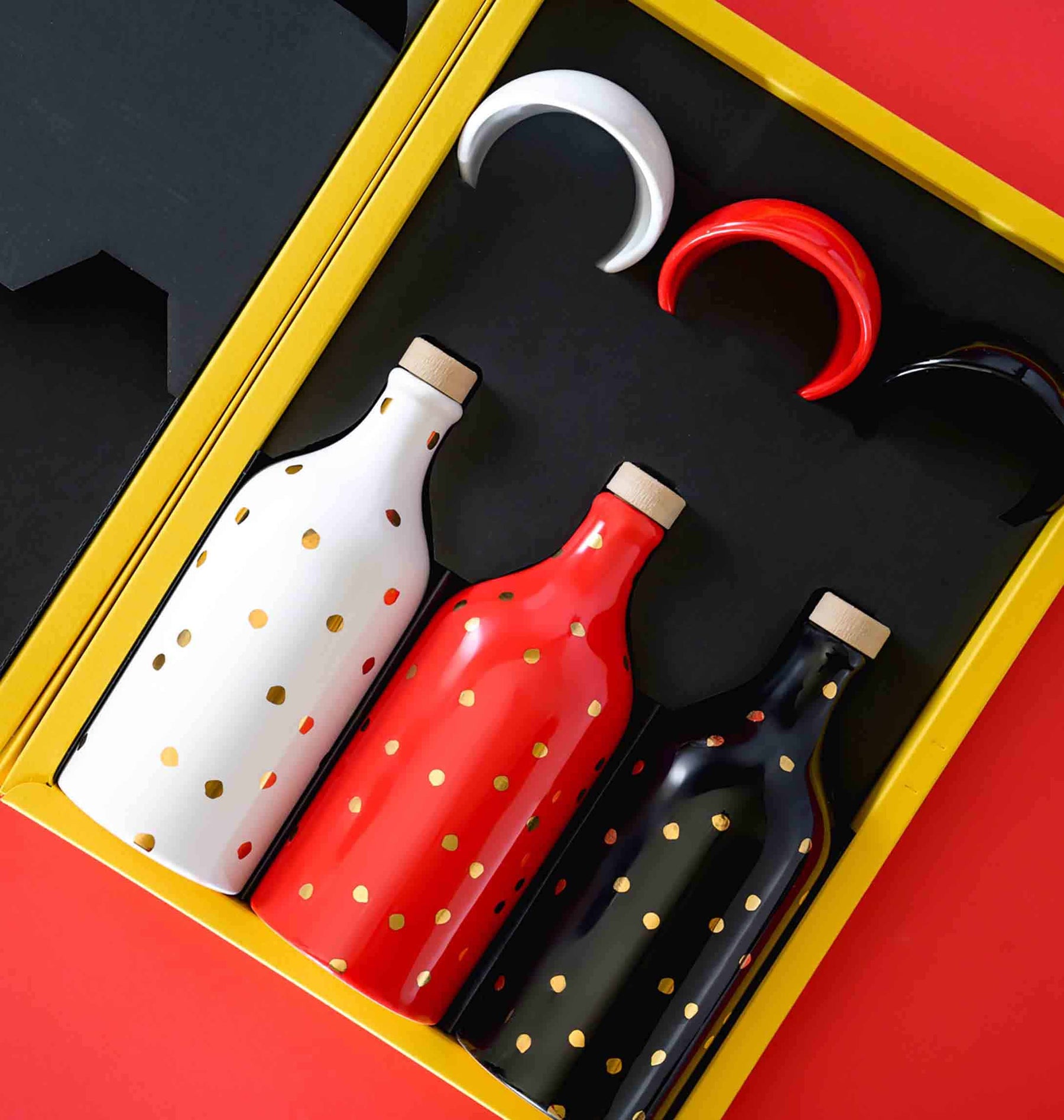 Gift Package 'Pois'