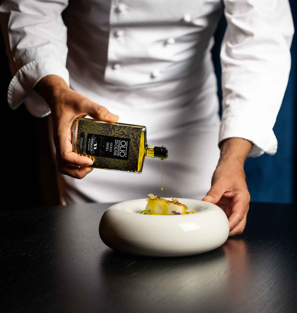 Aromatische Doos van Francesco Apreda