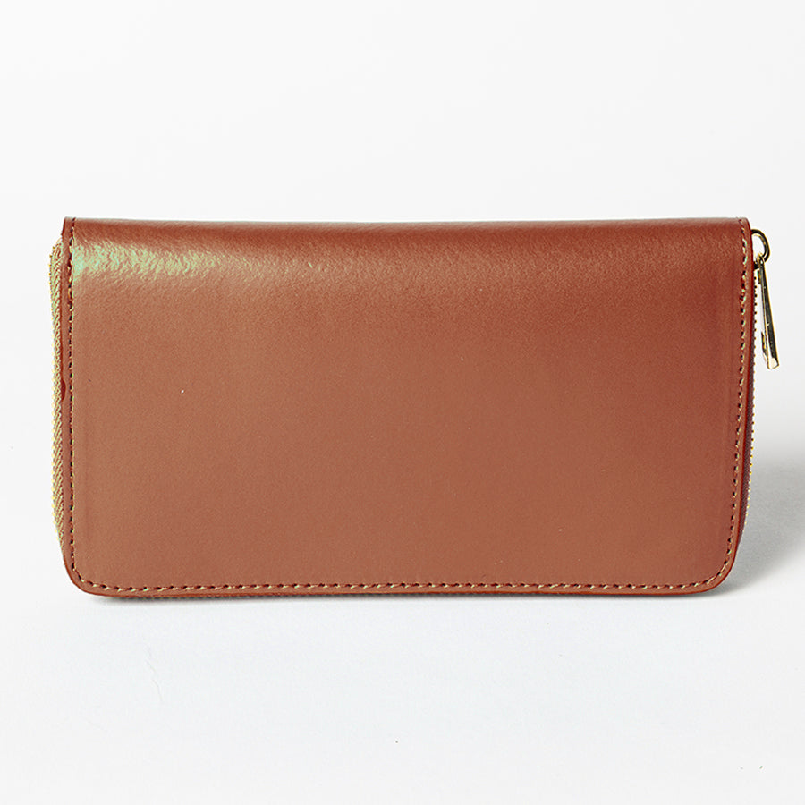 ELEGANT - elegant leather wallet