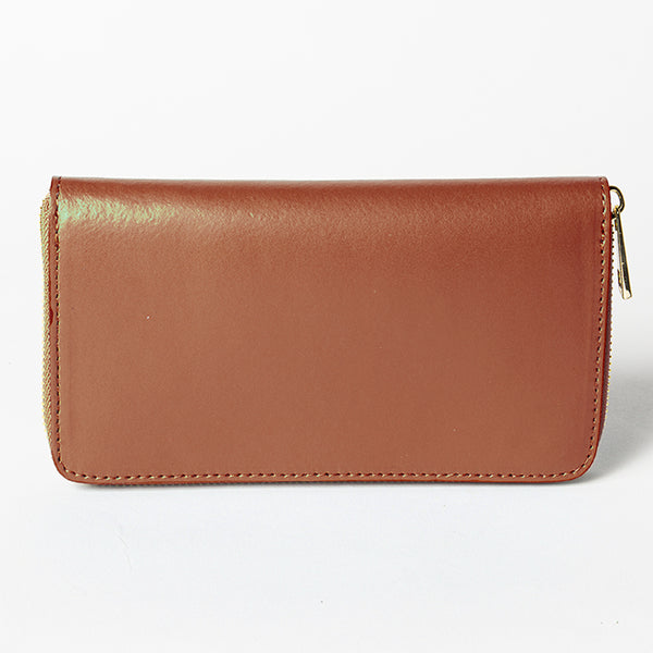 ELEGANT - elegant leather wallet