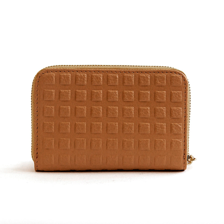 Medium Leather Wallet
