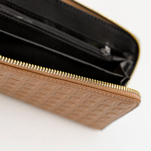 Medium Leather Wallet