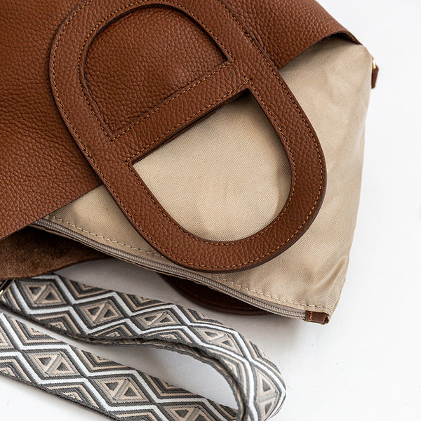 MOLLY - Soft Leather Bag