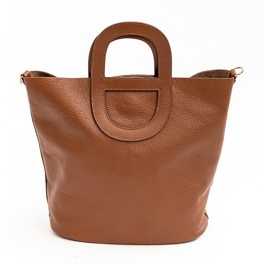 MOLLY - Soft Leather Bag