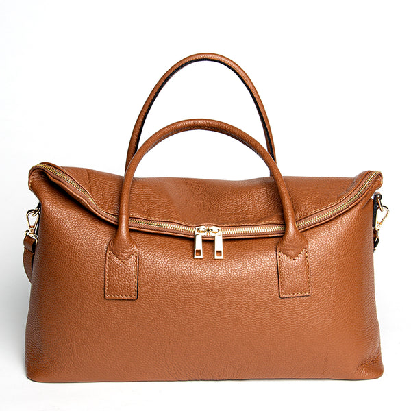 LUX - Leather Dollar Shopping