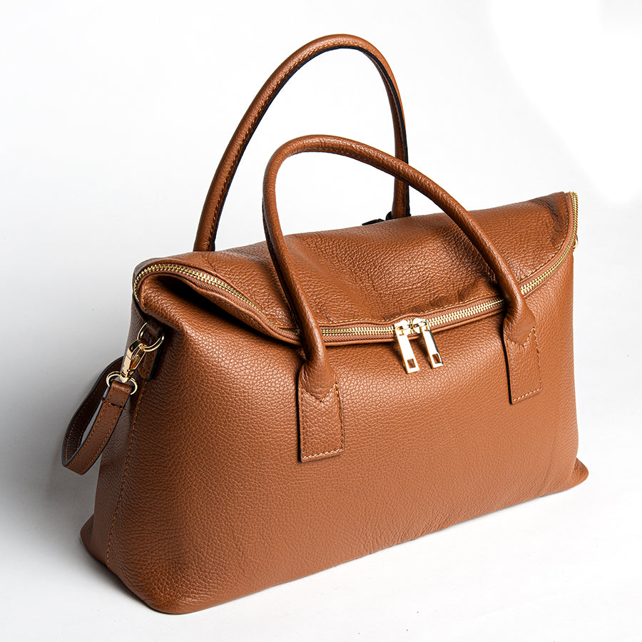 LUX - Leather Dollar Shopping