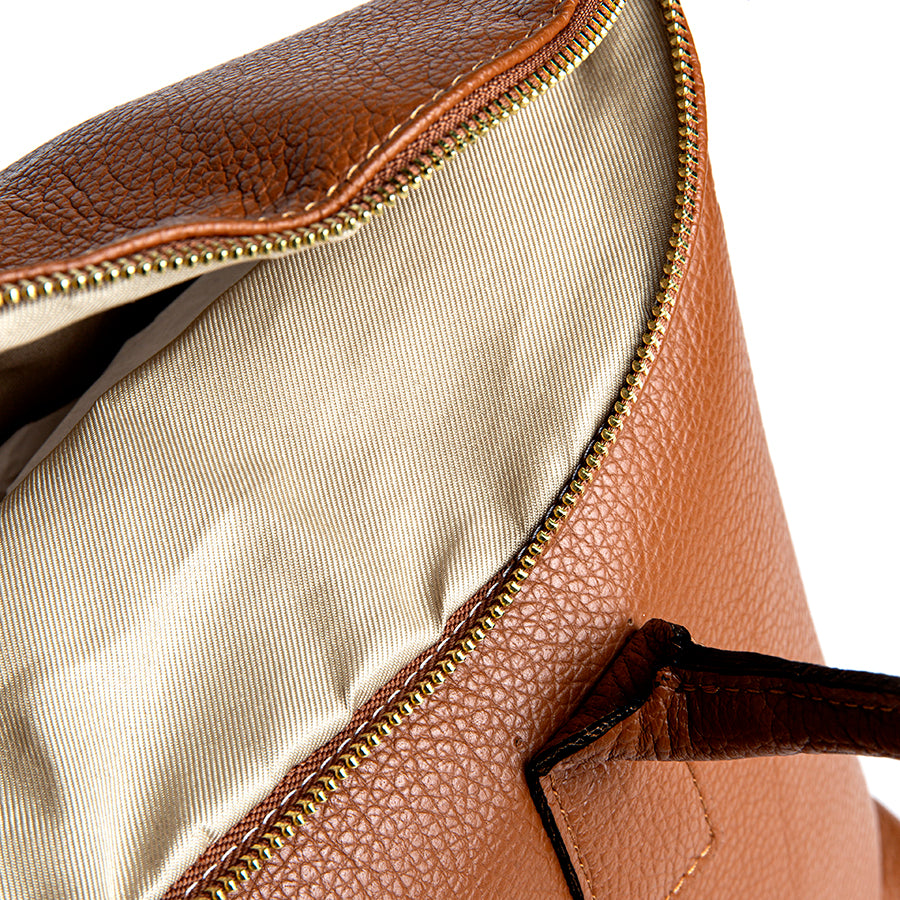 LUX - Leather Dollar Shopping