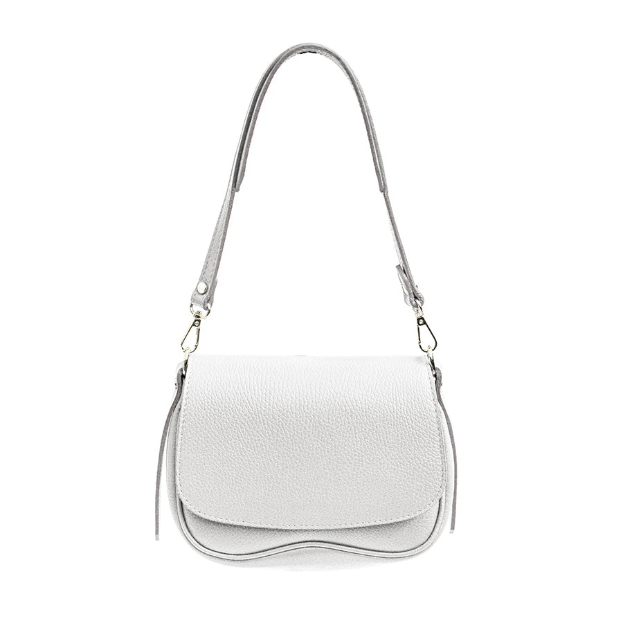 SHELLY - Postina in Pelle di Latte