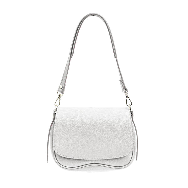 SHELLY - Postina in Pelle di Latte