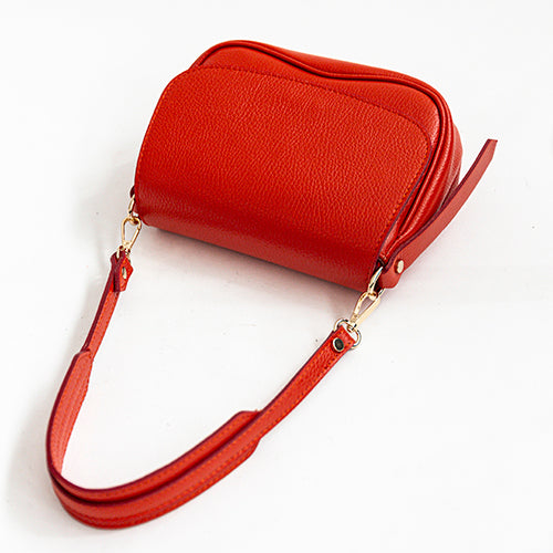 SHELLY - Lobster Leather Postina