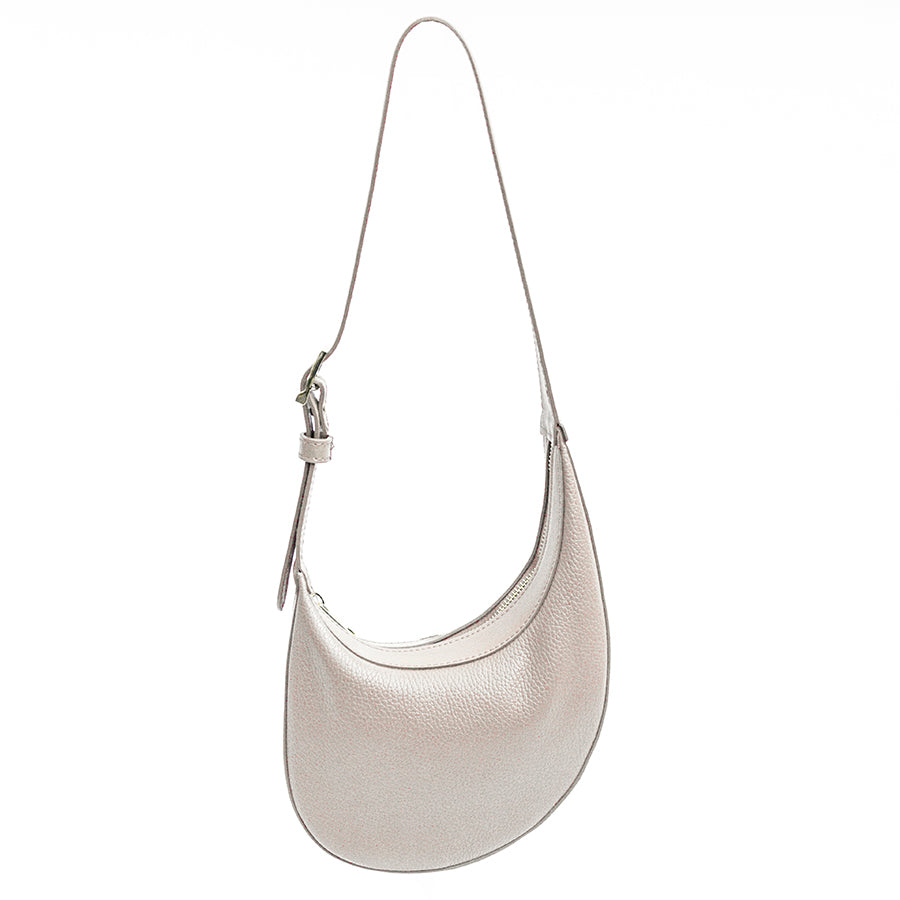 SUNNY - Borsa a tracolla in pelle