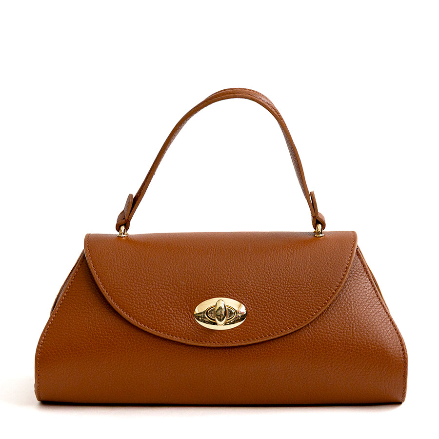 SUSAN - Leather Handbag