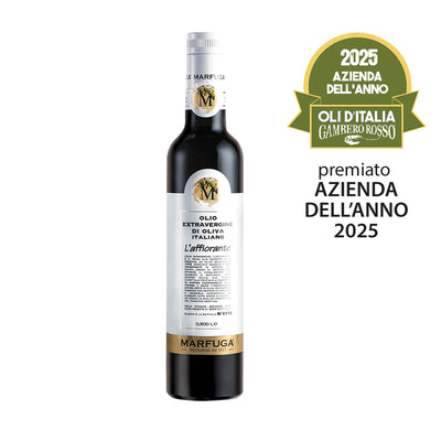 De Affiorante - 100% Moraiolo