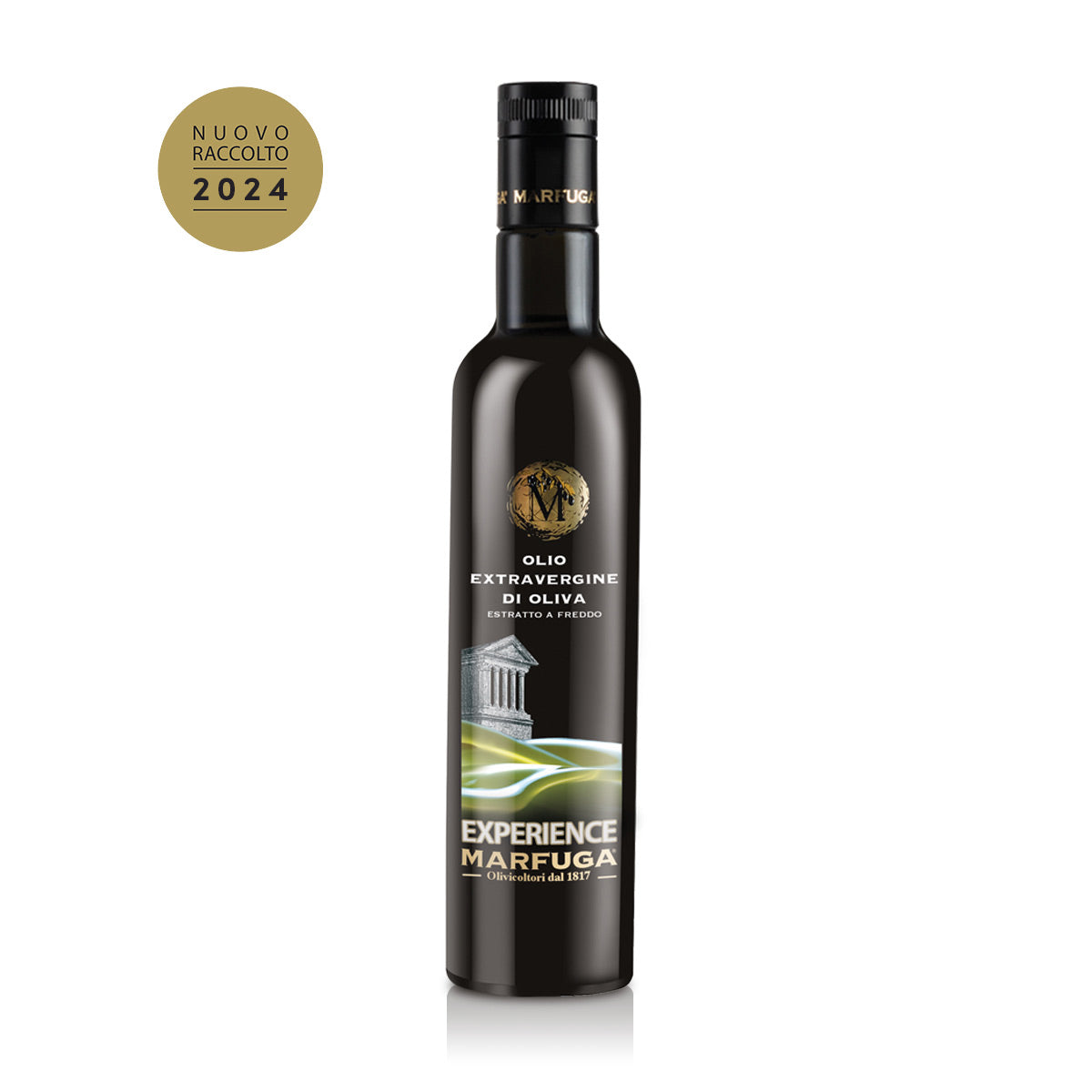 Olio extravergine EXPERIENCE - Marfuga
