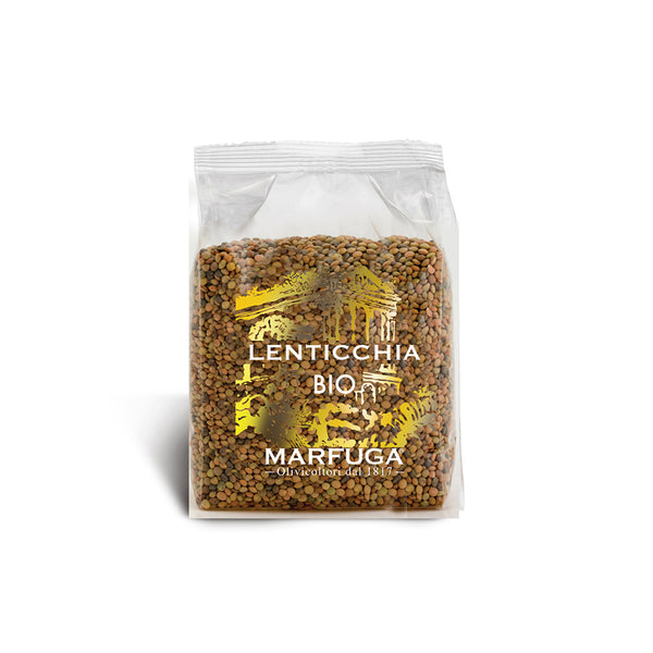 Lenticchie umbre - Marfuga