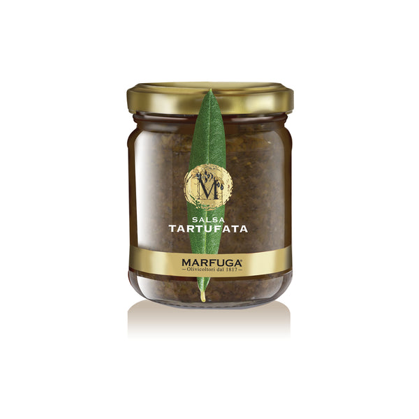 Salsa tartufata - Marfuga